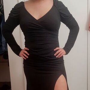 Party dress